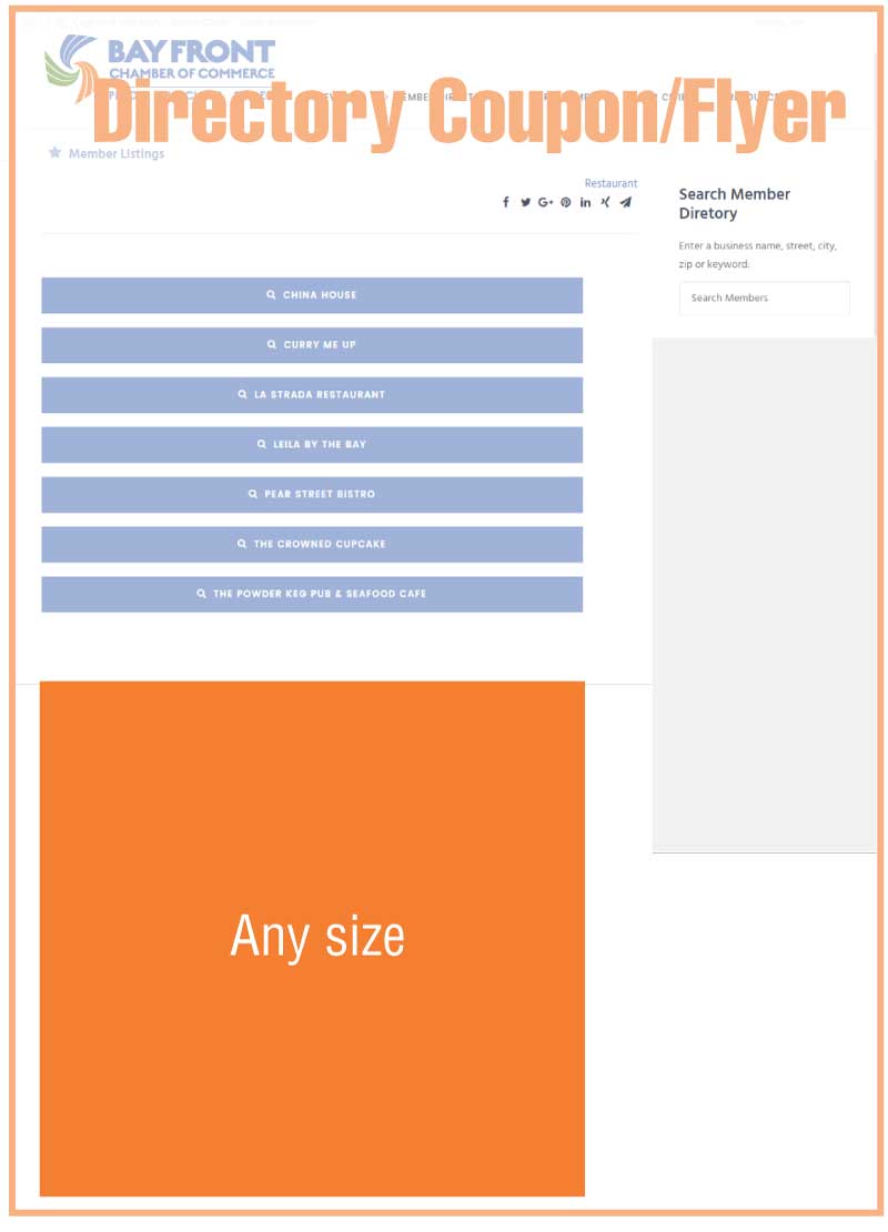 Bay-Front-Chamber-of-Commerce-Advertising-Coupon