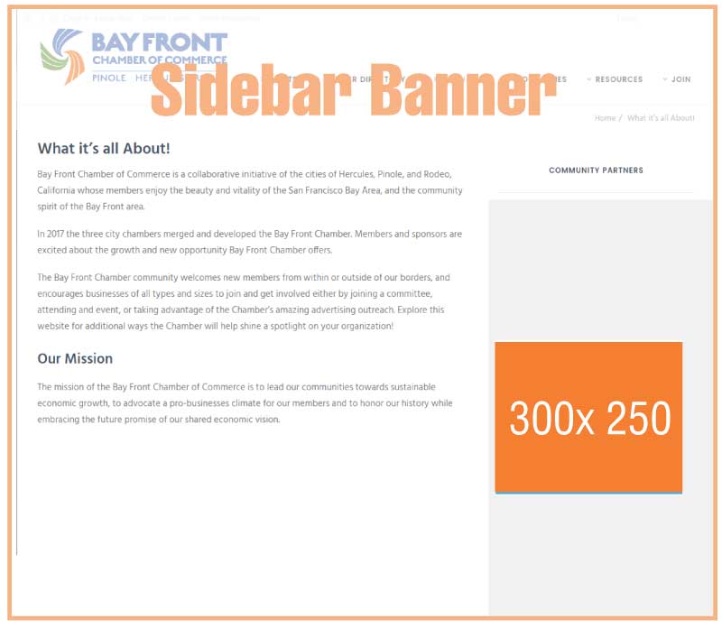 Bay-Front-Chamber-of-Commerce-Advertising-Sidebar