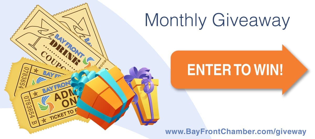 Bay-Front-Chamber-of-Commerce-Giveway
