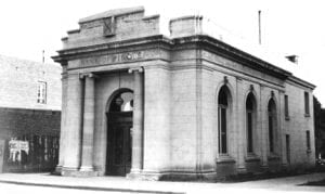 Bank of Pinole (2361 San Pablo Avenue)