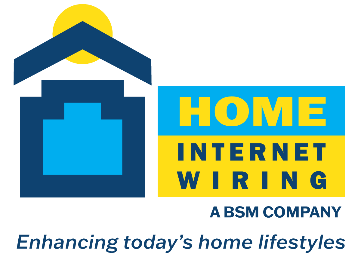 Home Internet Wiring