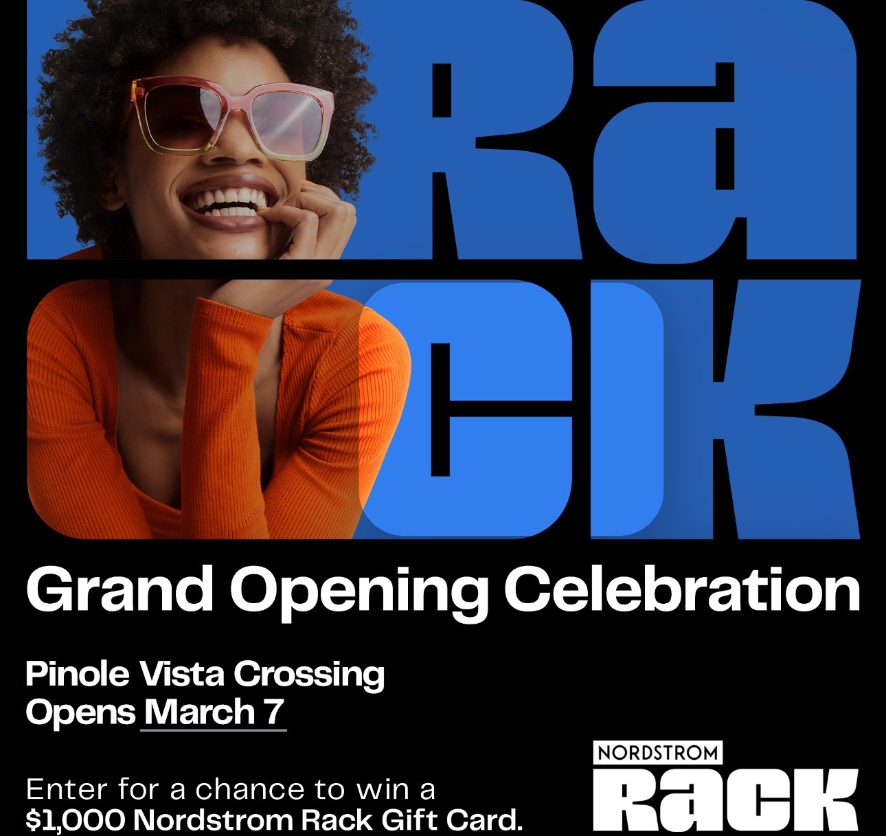 Nordstrom Rack at Pinole Vista Crossing