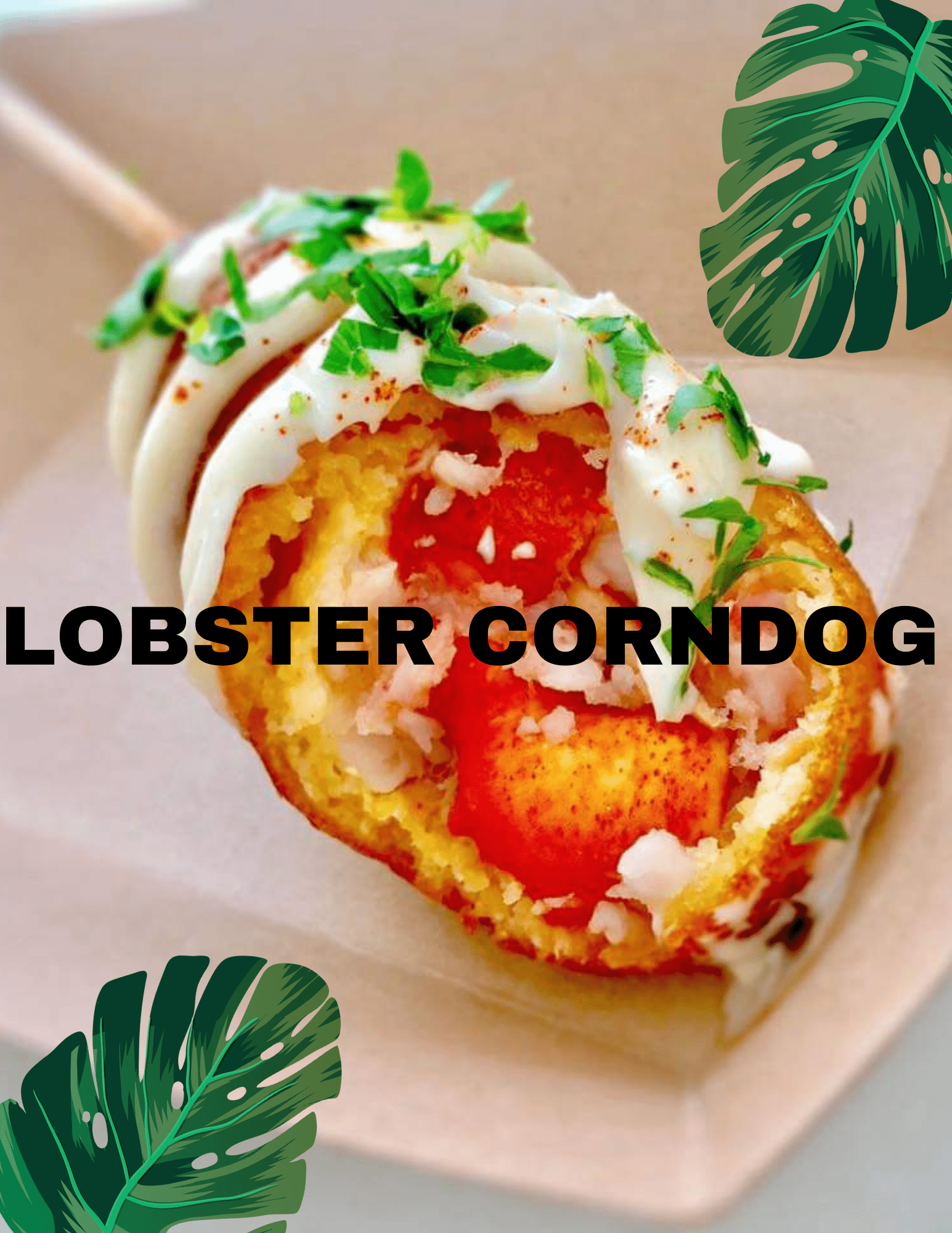 Gaga’s Rollin Diner