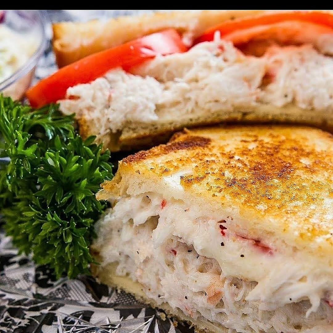 Gaga’s Rollin Diner