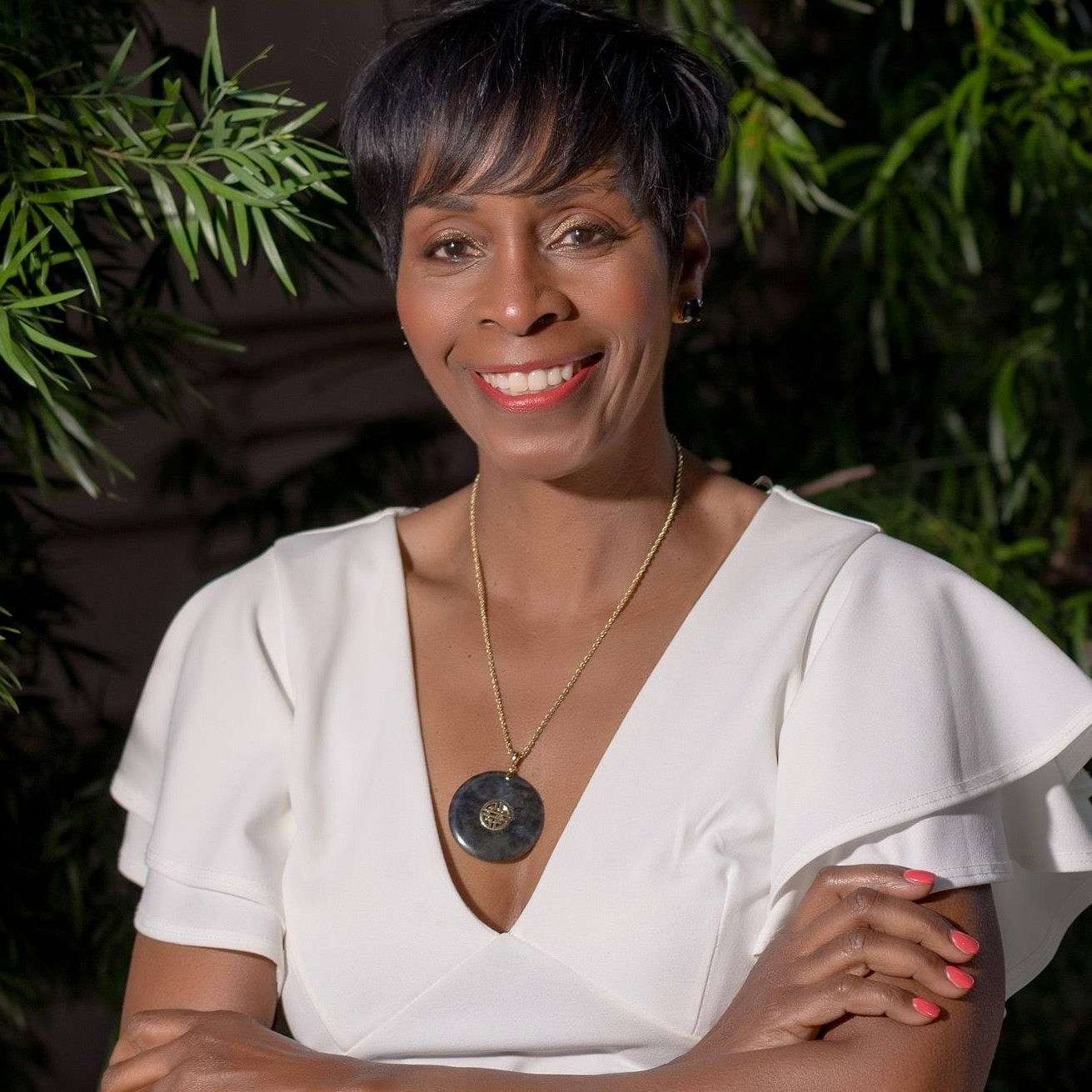 PATRICIA KING HEAD SHOT