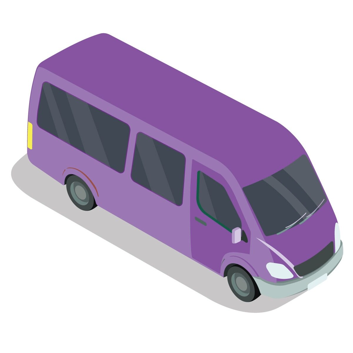 SHUTTLE