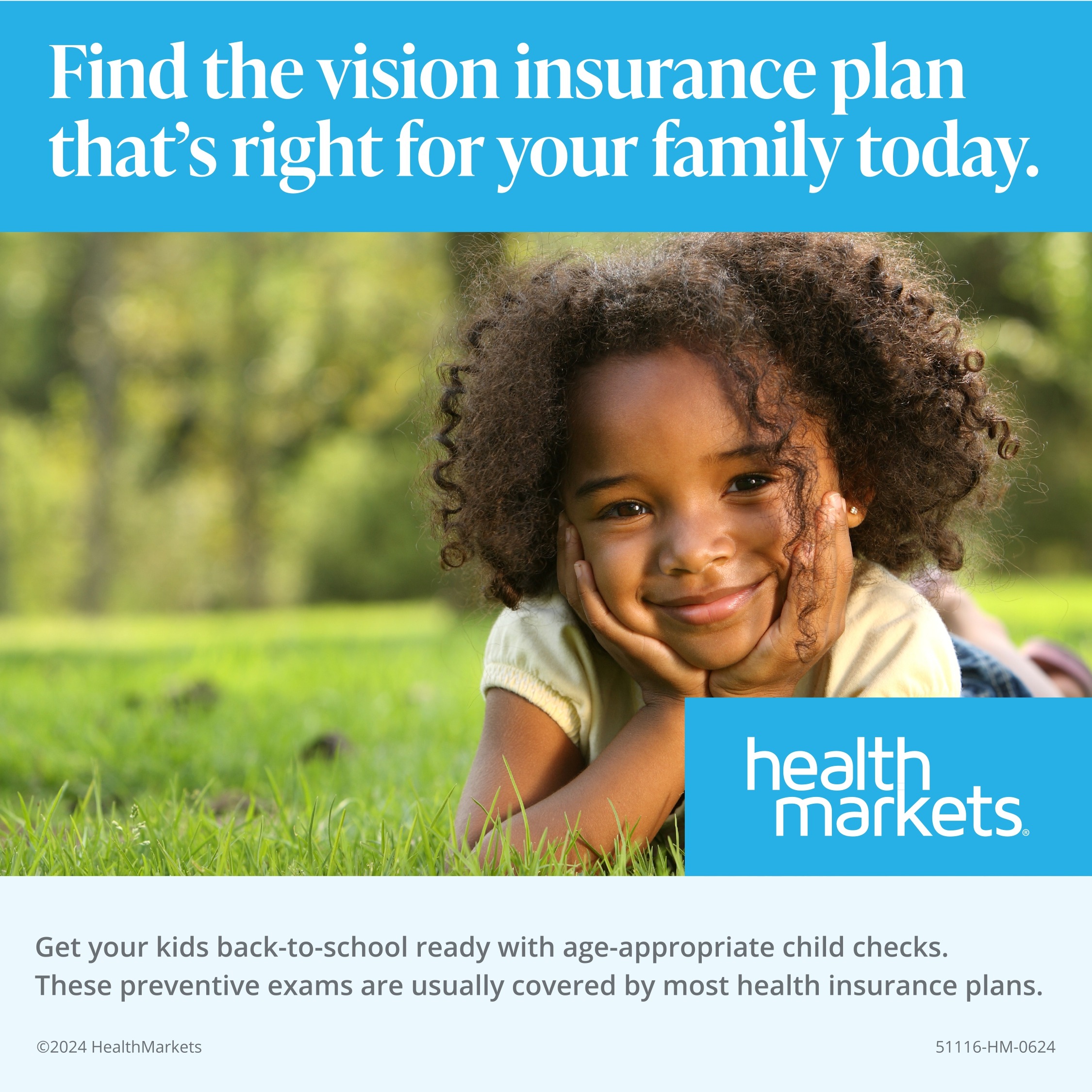 Health Markets Insurance Agency – Steve Snyder