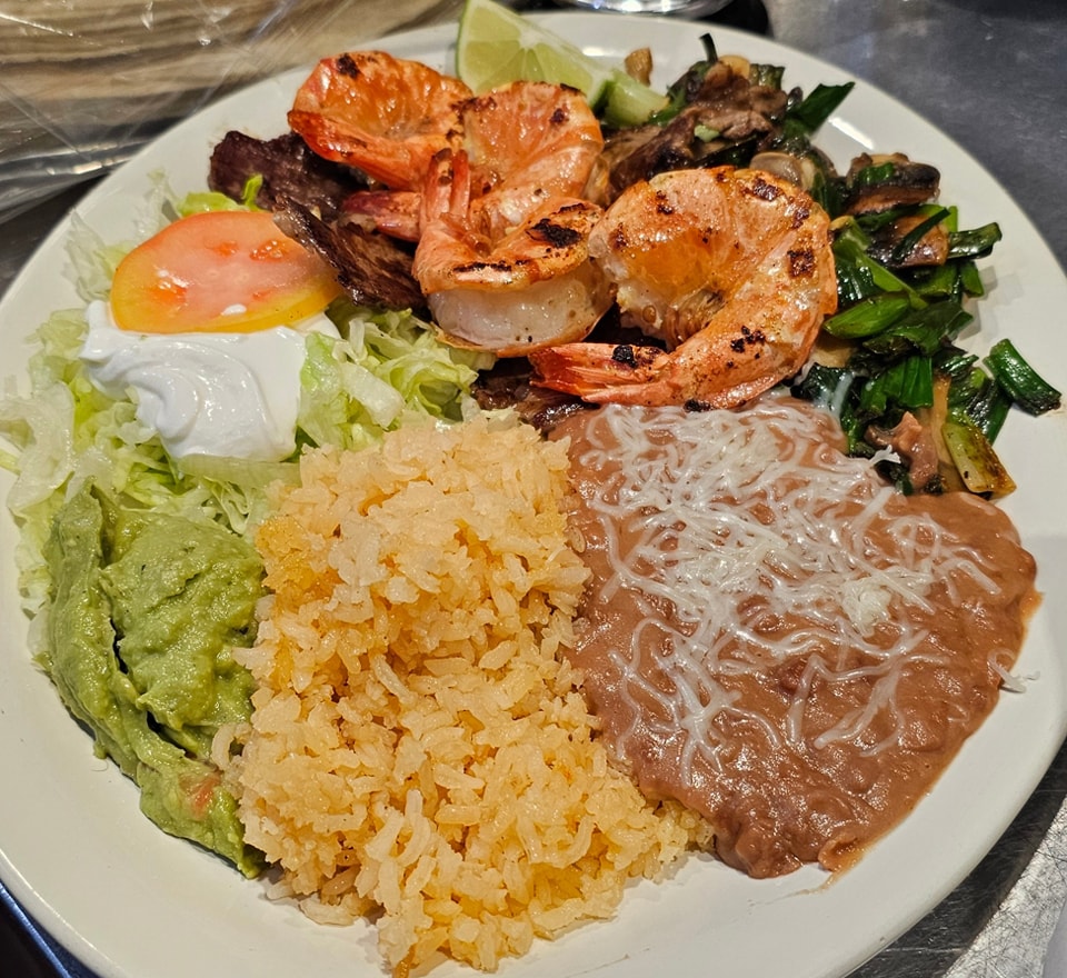 Taqueria La Cocina