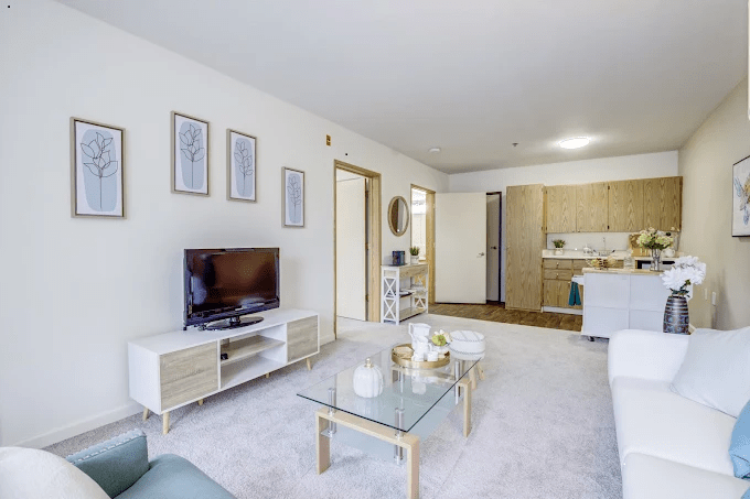 Truewood by Merrill Gardens Pinole Senior Living