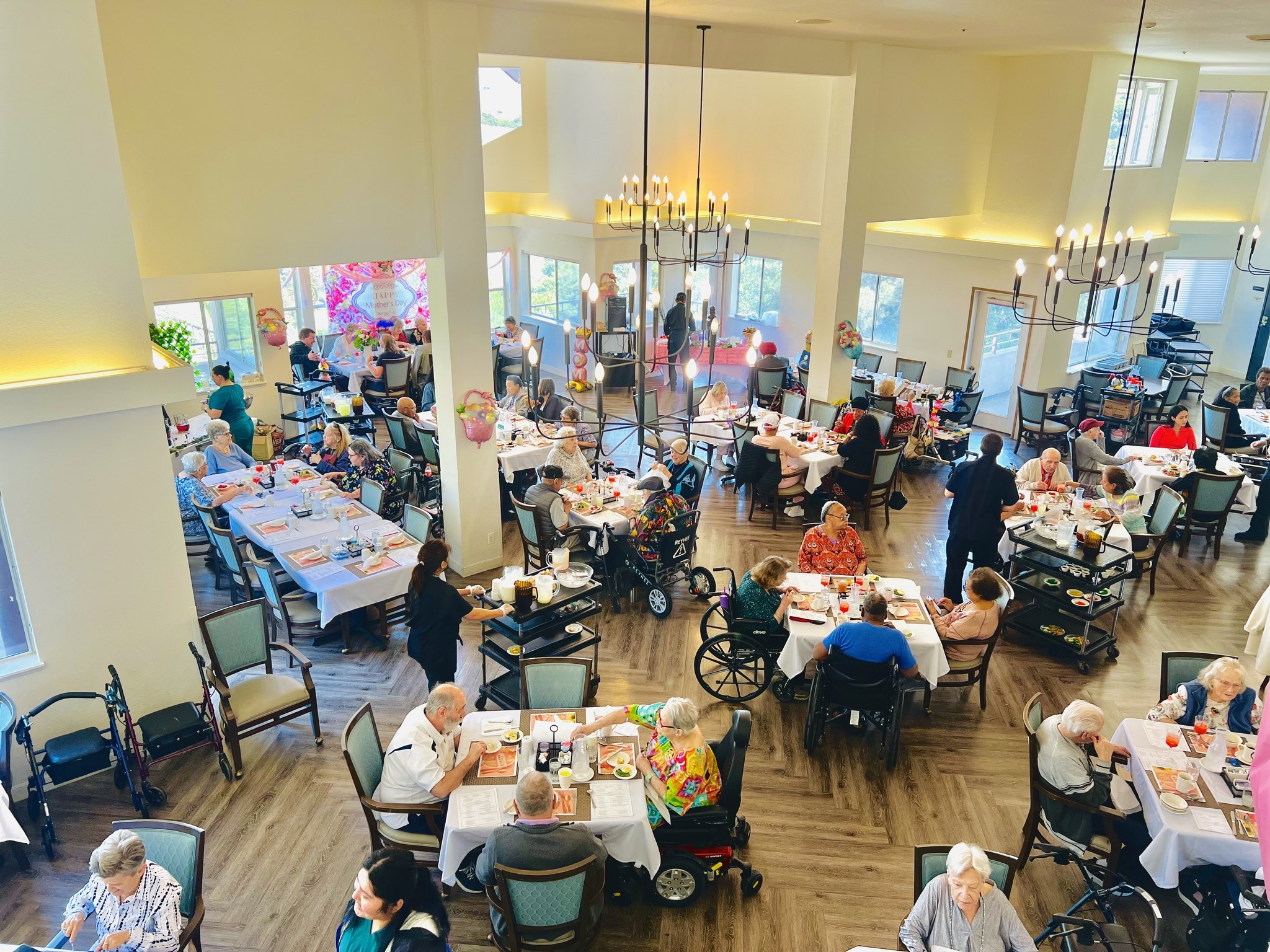 Truewood by Merrill Gardens Pinole Senior Living