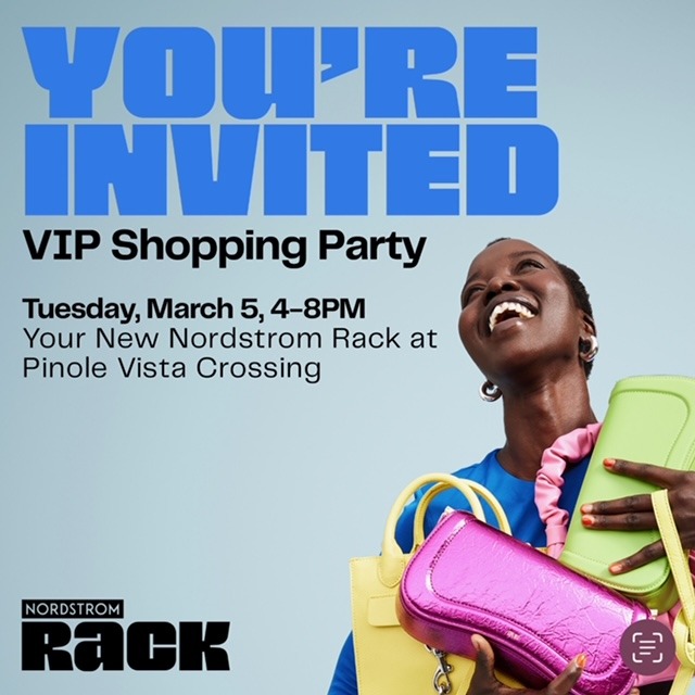 Nordstrom Rack at Pinole Vista Crossing