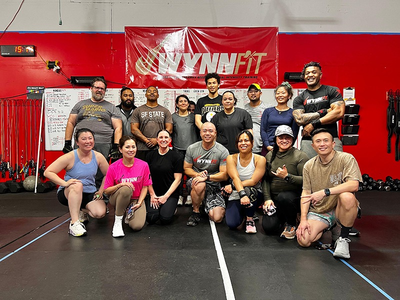 WynnFit