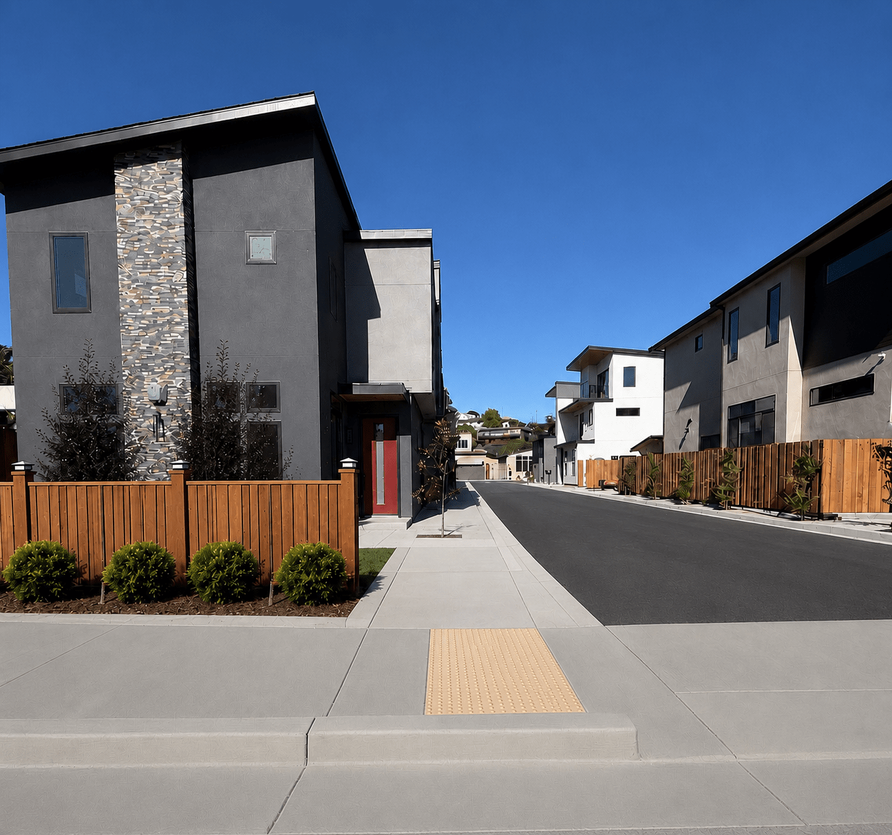 Cotton Realty