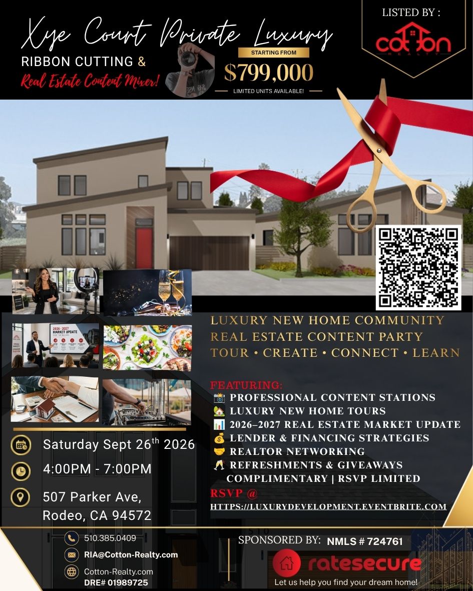 Cotton Realty