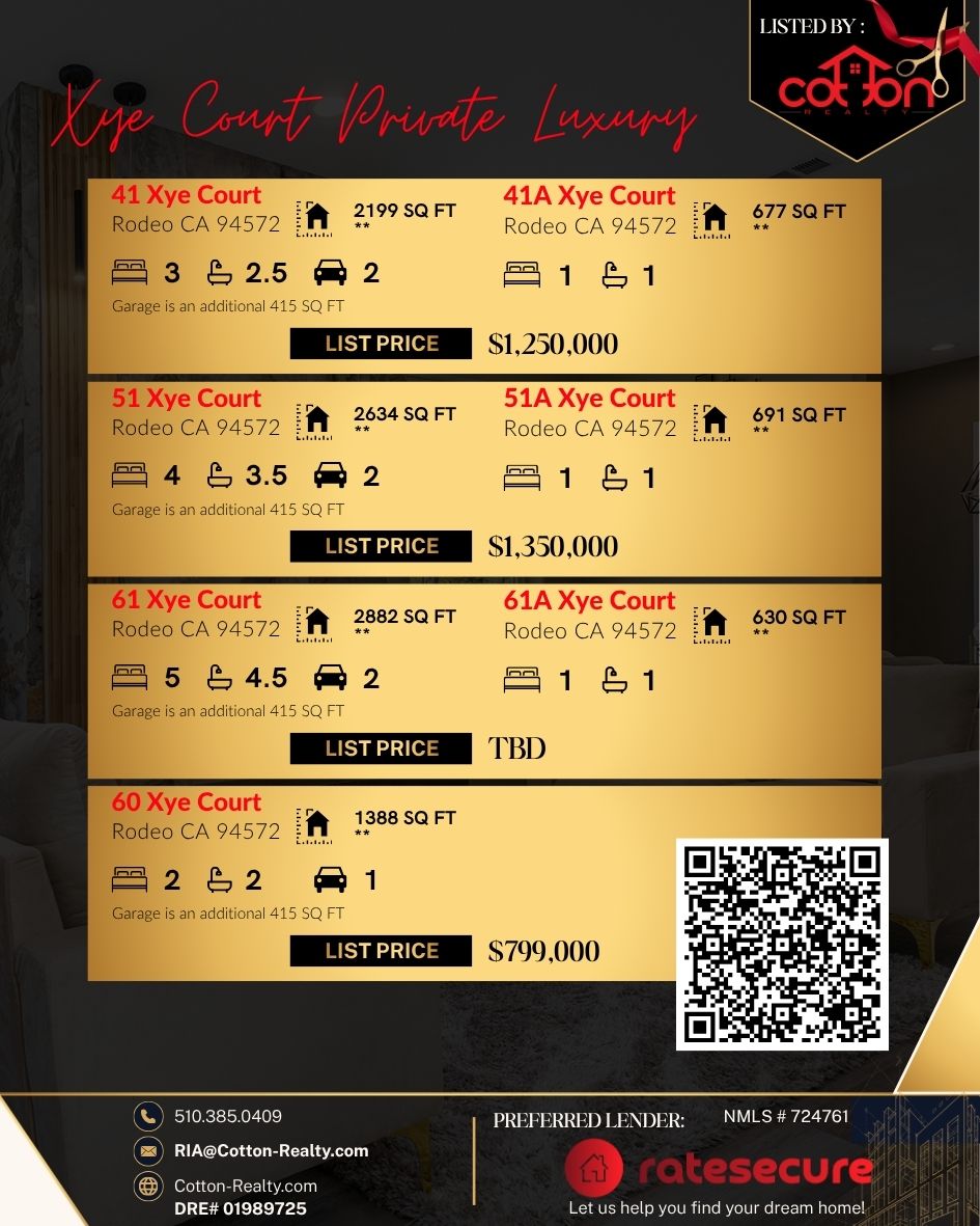 Cotton Realty