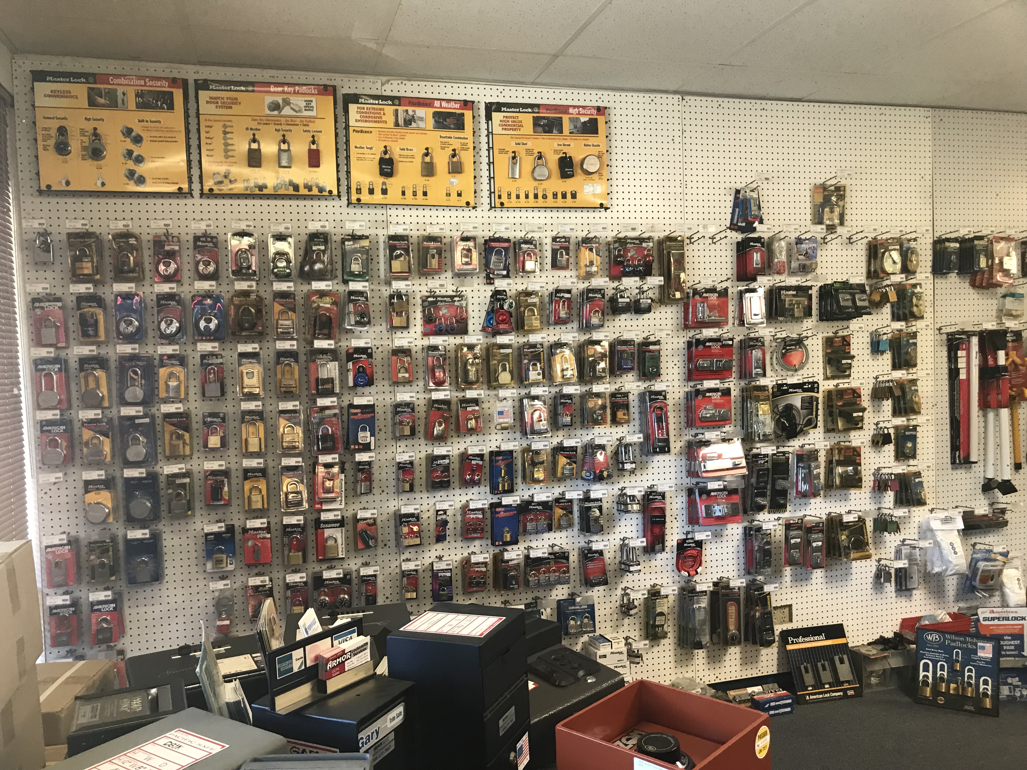 Armor Locksmith Services Bay Front Chamber