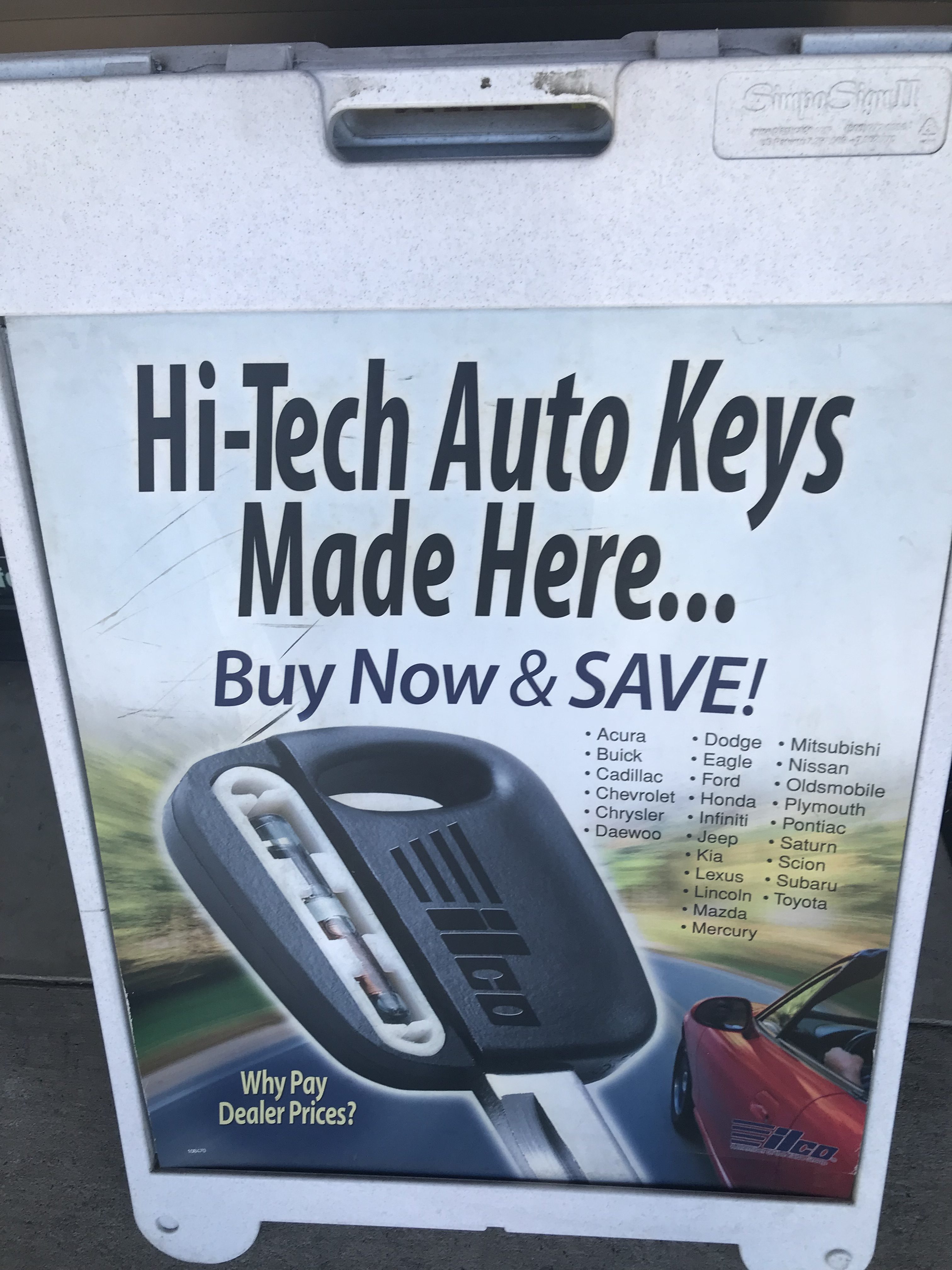 Armor Locksmith Services Bay Front Chamber