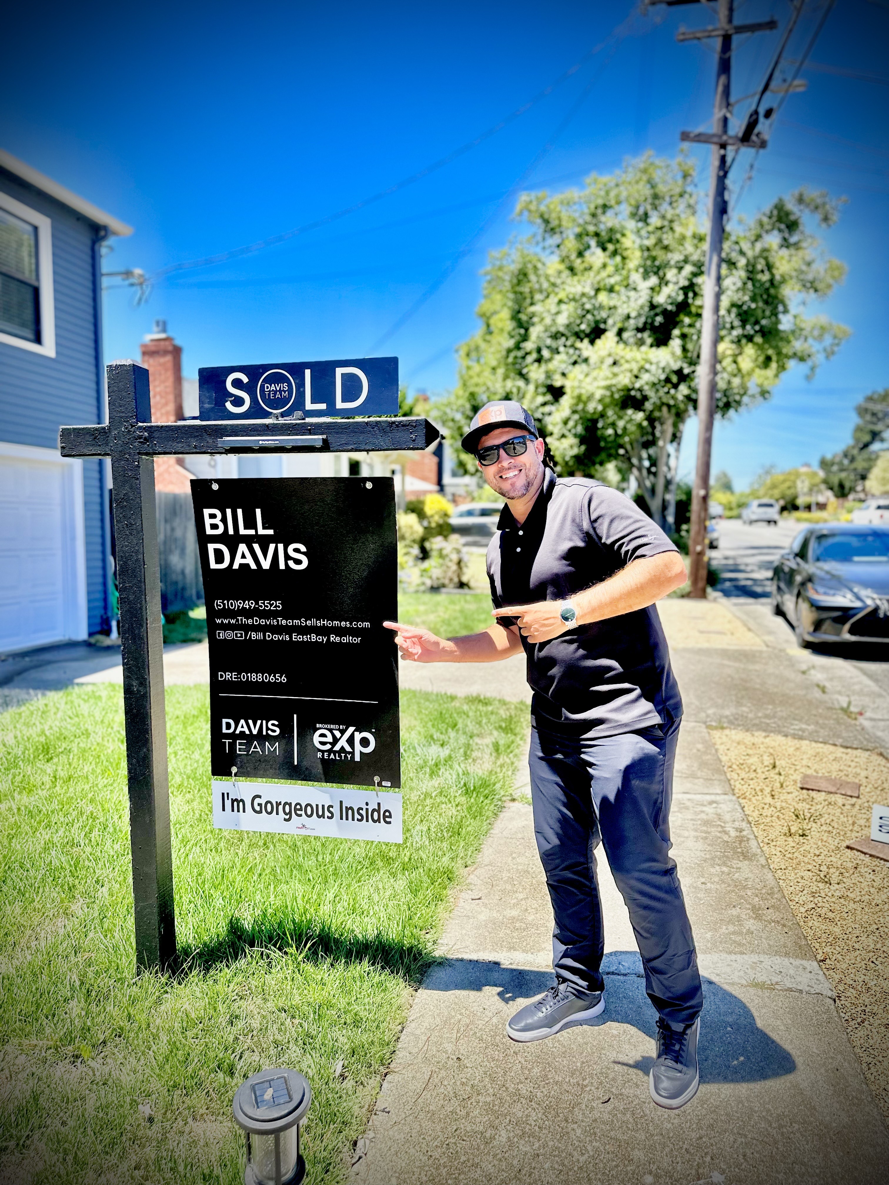 The Davis Team