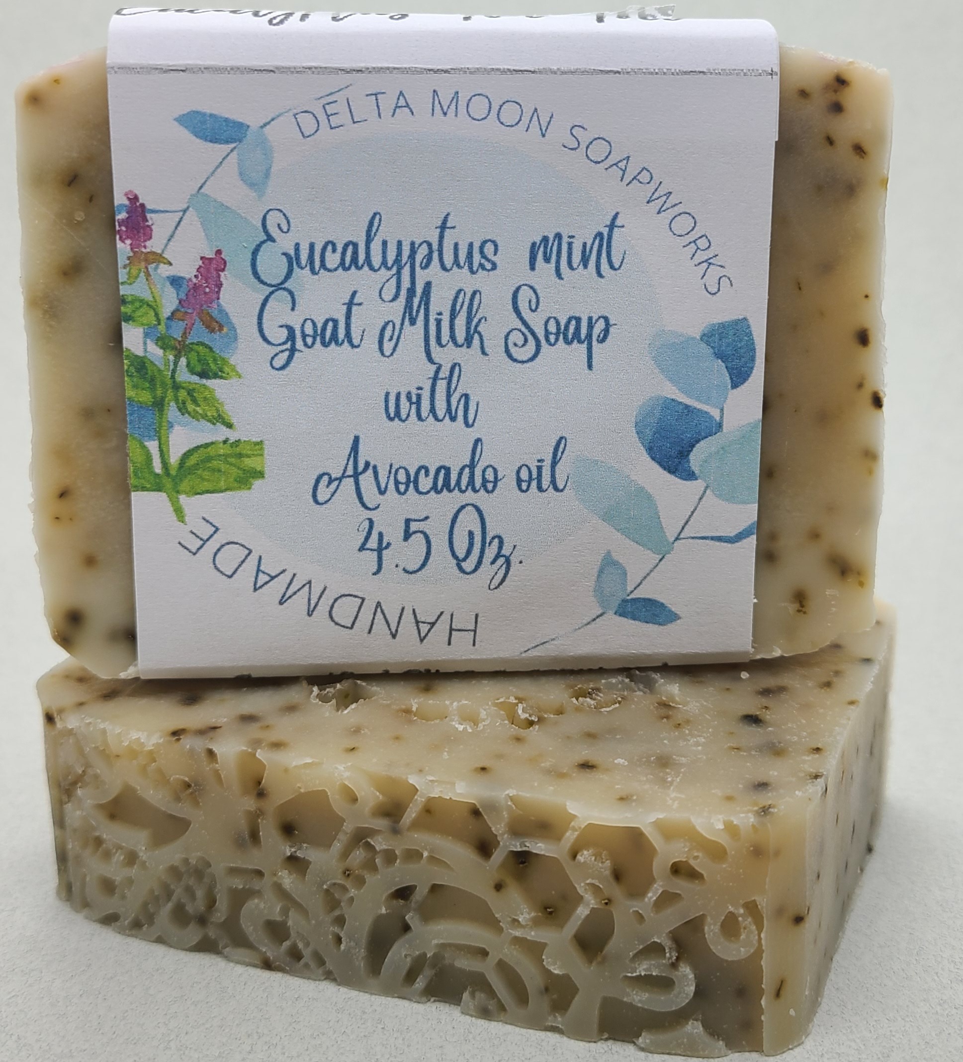 Delta Moon Soapworks