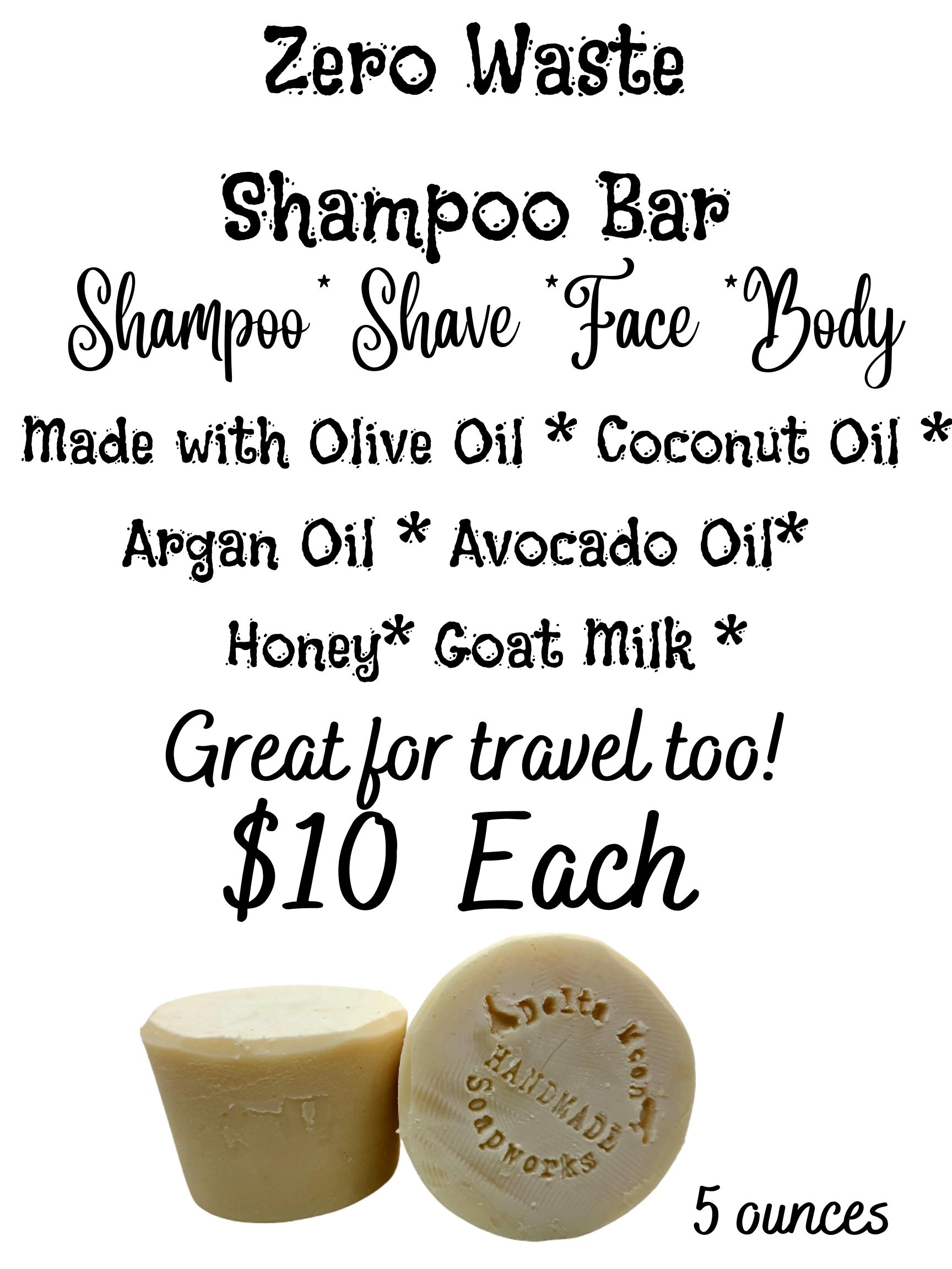 Delta Moon Soapworks