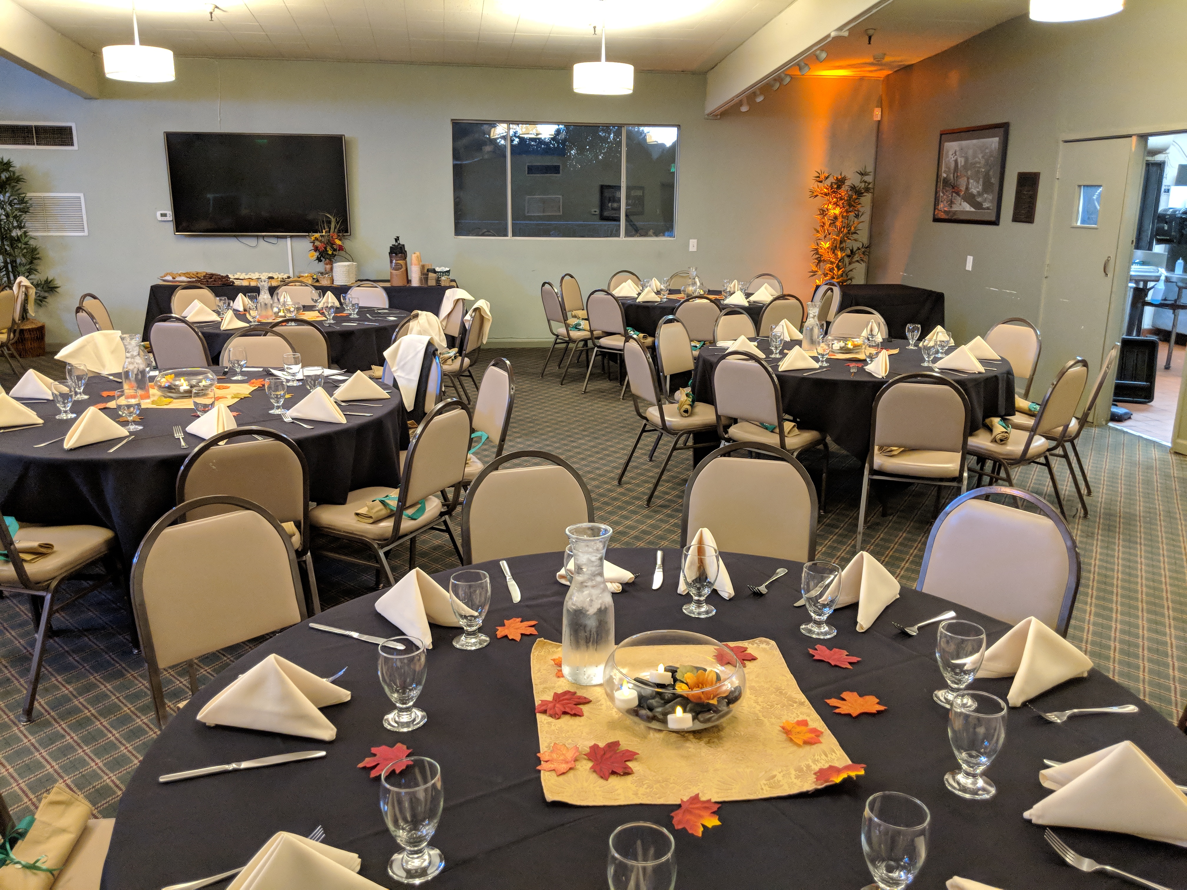 Franklin Canyon Golf Course