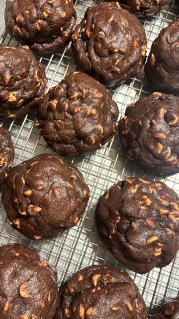 Gigi’s One Bite Wonder