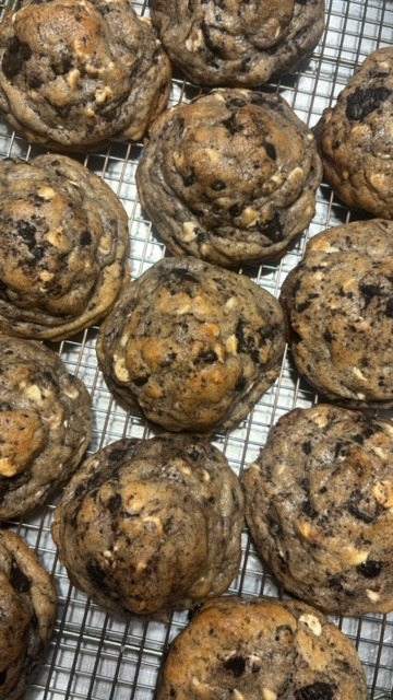 Gigi’s One Bite Wonder