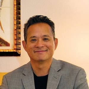 Jojo Soriano, Realtor
