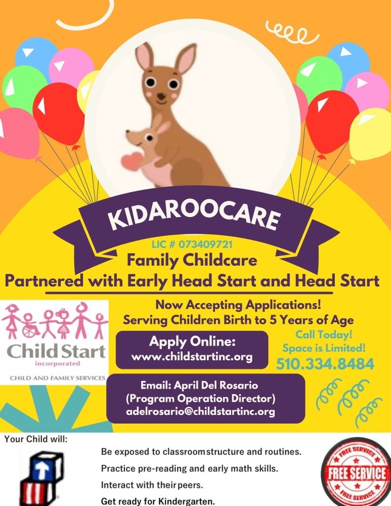 KidarooCare
