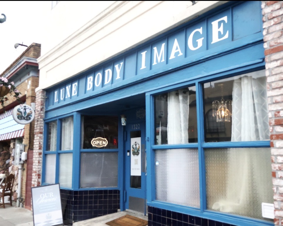 Luxe Body Image, LLC