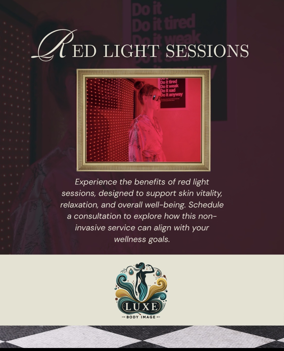 Luxe Body Image, LLC