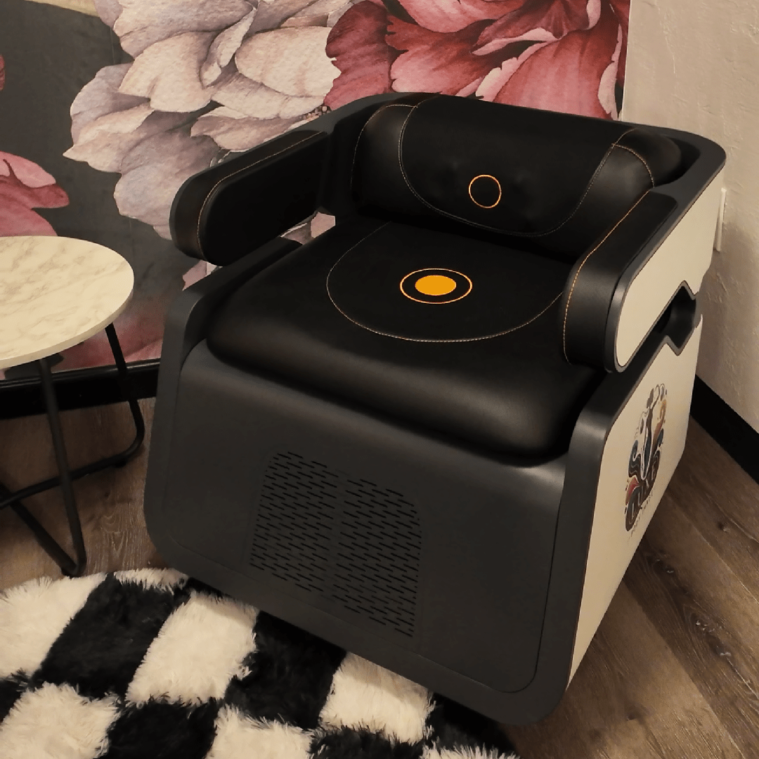 Luxe Body Image, LLC