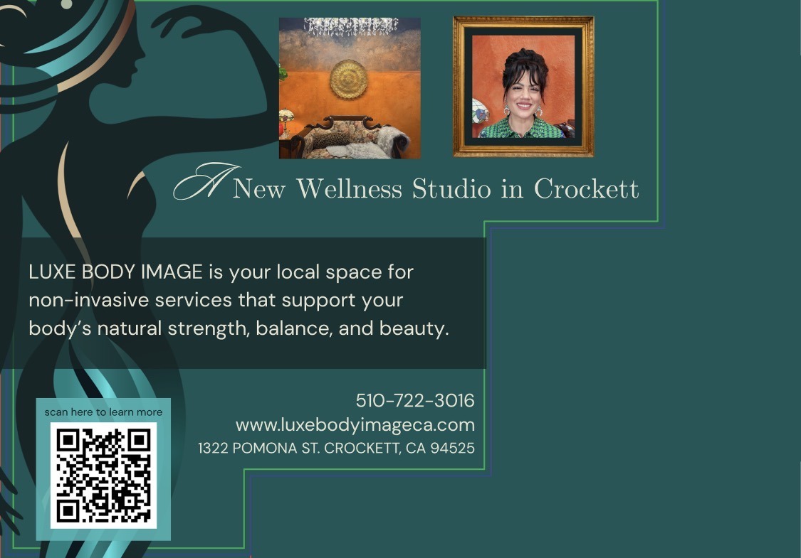 Luxe Body Image, LLC