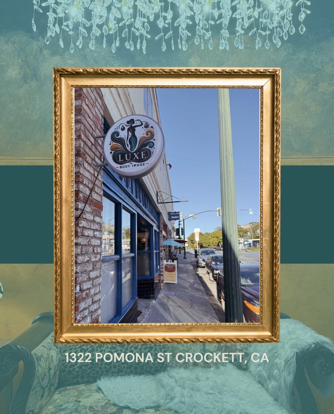 Luxe Body Image, LLC