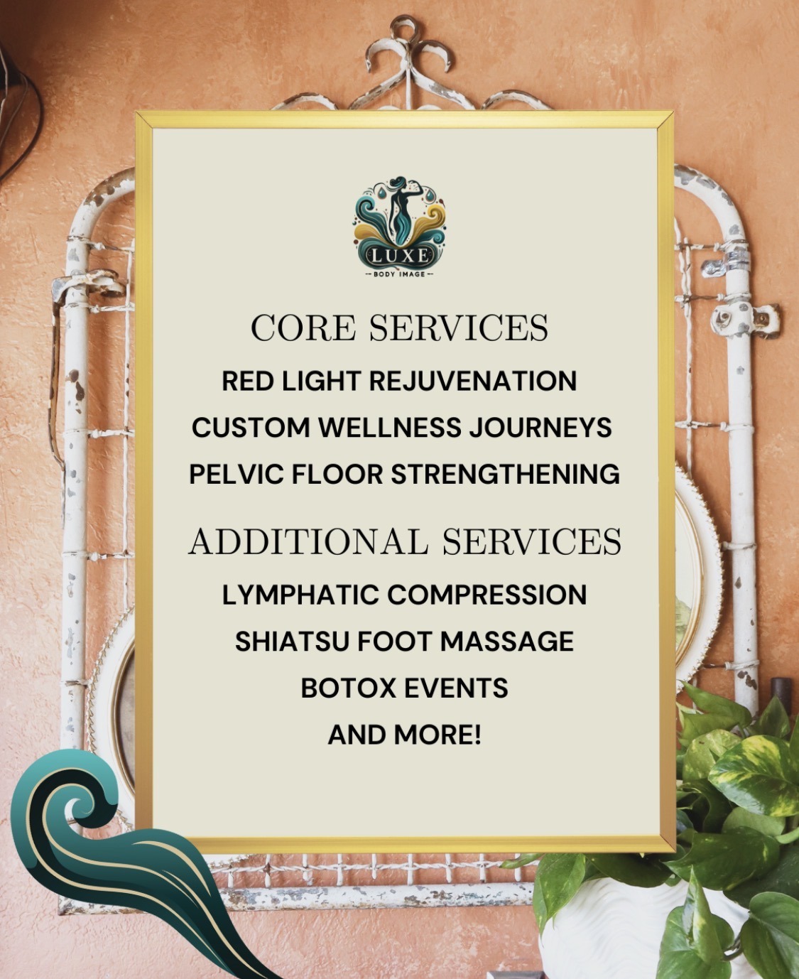 Luxe Body Image, LLC