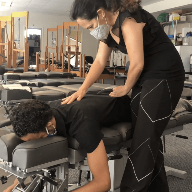 Hammett Integrative Health