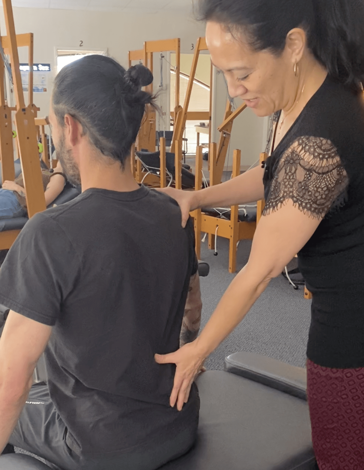 Hammett Integrative Health