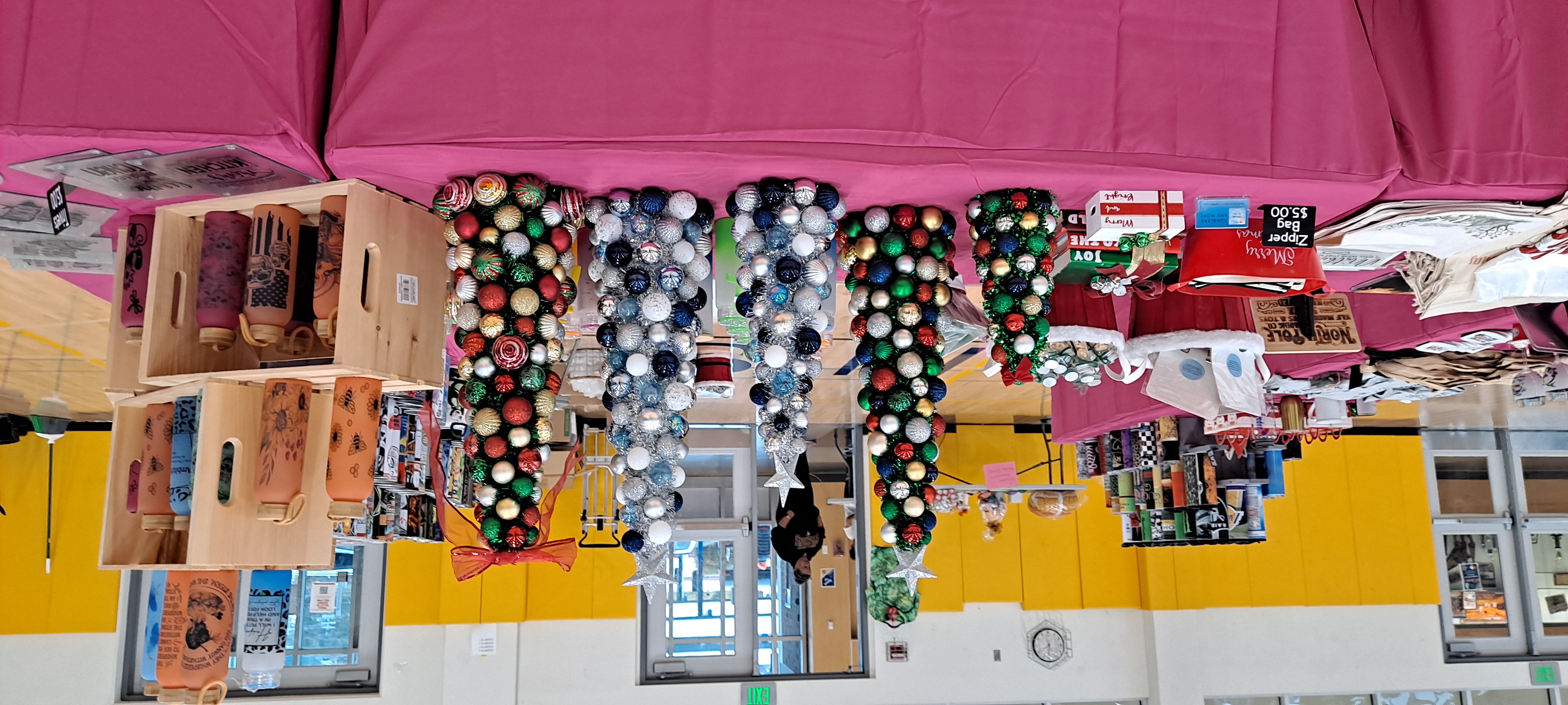 Pressed For Time Designs