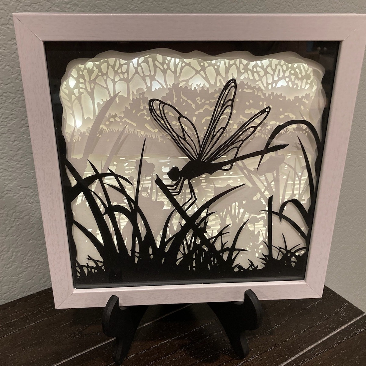 Pressed For Time Designs