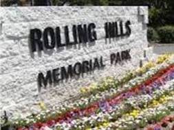 Rolling Hills Memorial Park