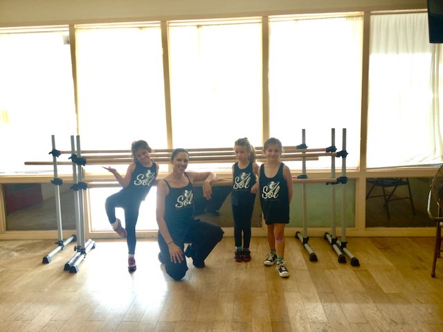 Sol Dance Academy