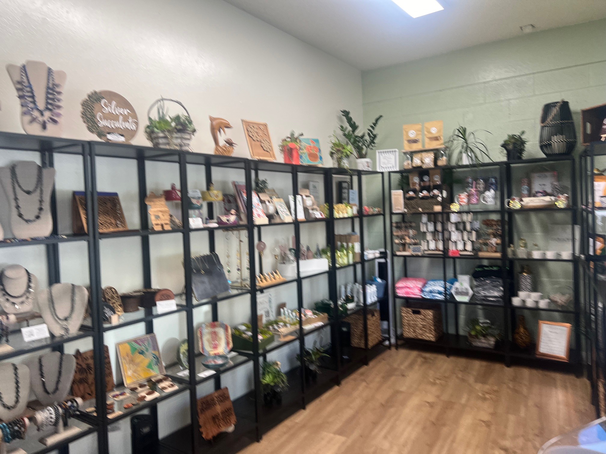 Stanford Botanicals / Good Vibes Wellness Shop