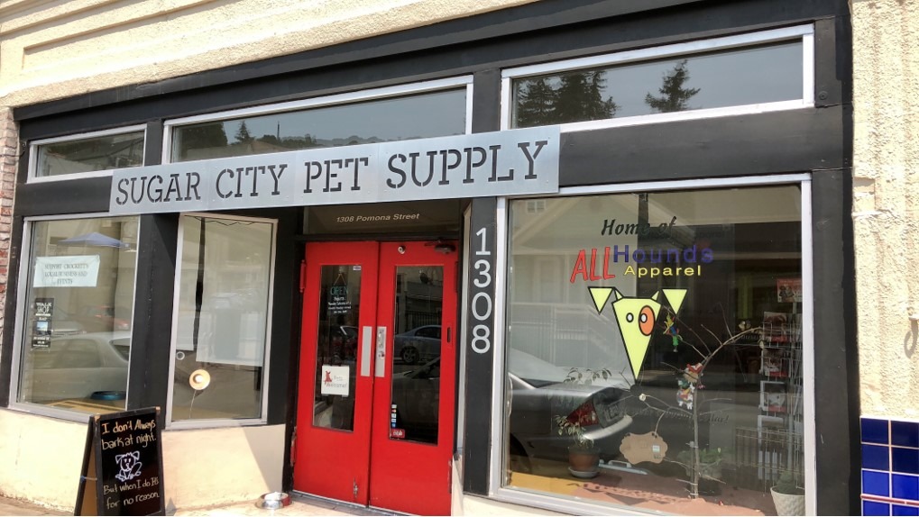 Sugar City Pet Supply