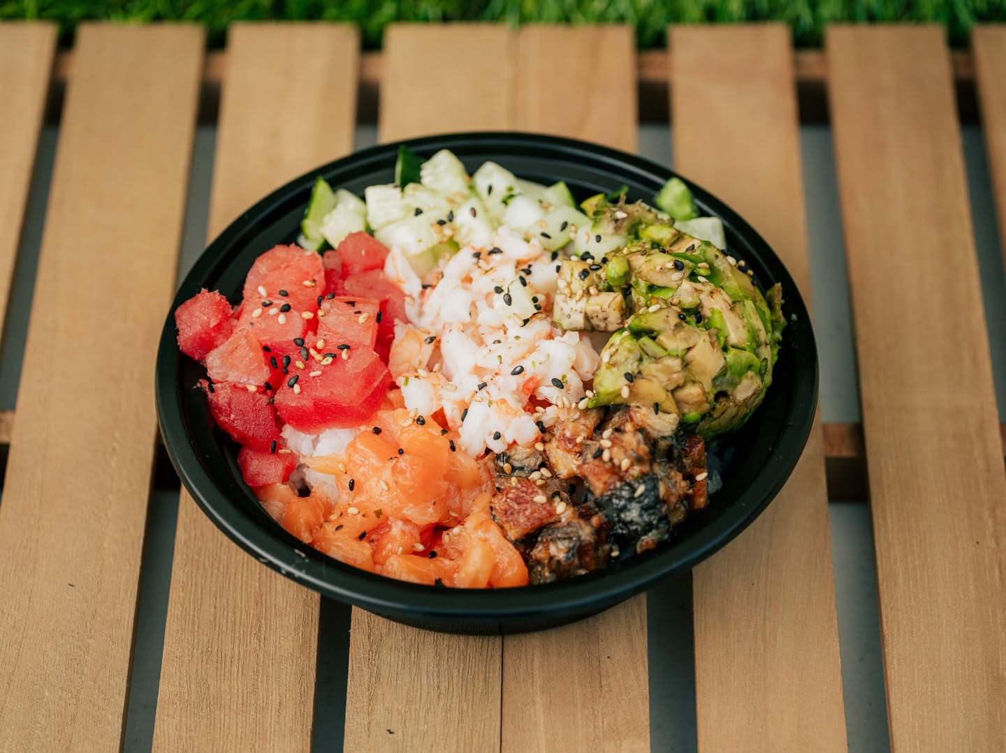 Sushi Obsession