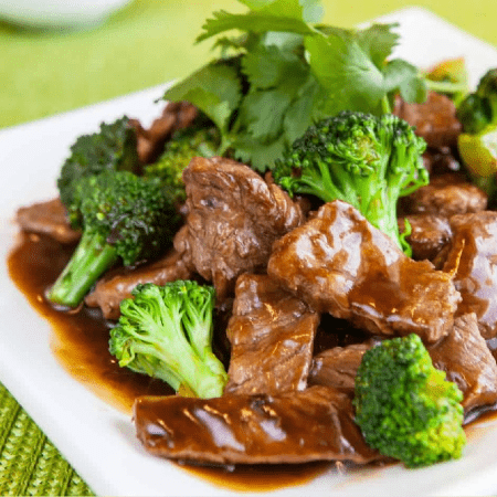 Willow Garden Chinese Restaurant