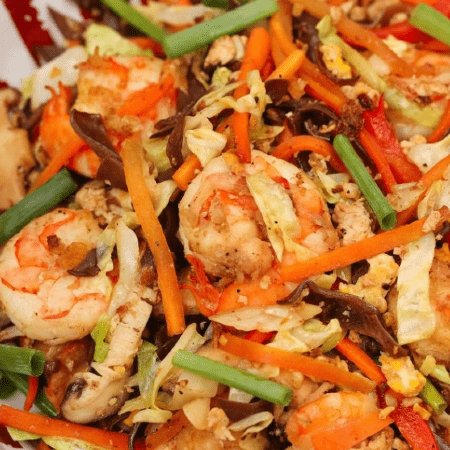 Willow Garden Chinese Restaurant