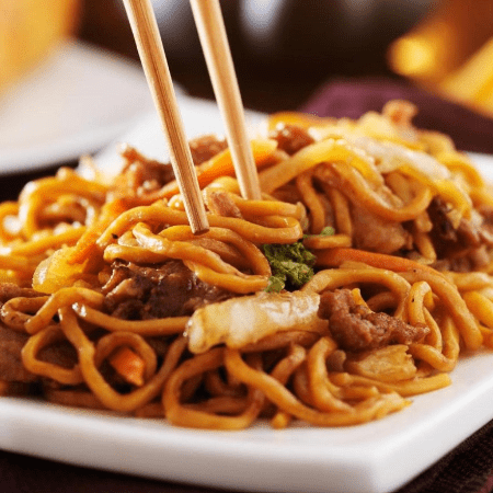 Willow Garden Chinese Restaurant